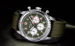 Breitling Replica Watches